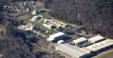 Odvodni i kanalizacijski sustavi