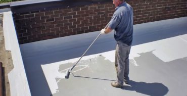 Hidroizolacijski radovi